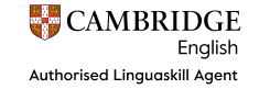 Cambridge