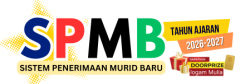 SPMB 2025