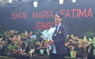 Inspirasi Bagi Rekan-Rekan